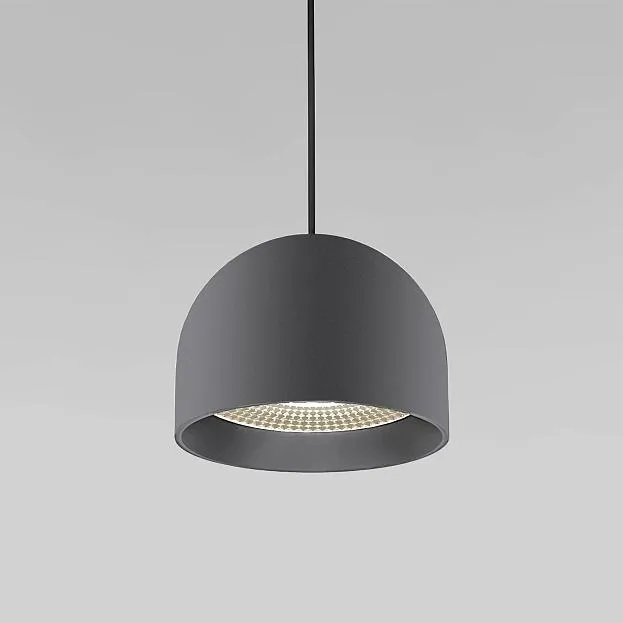 Подвесной светодиодный светильник / графит Elektrostandard 50261 LED Uno a065705 Подвесной светодиодный светильник / графит Elektrostandard 50261 LED Uno a065705