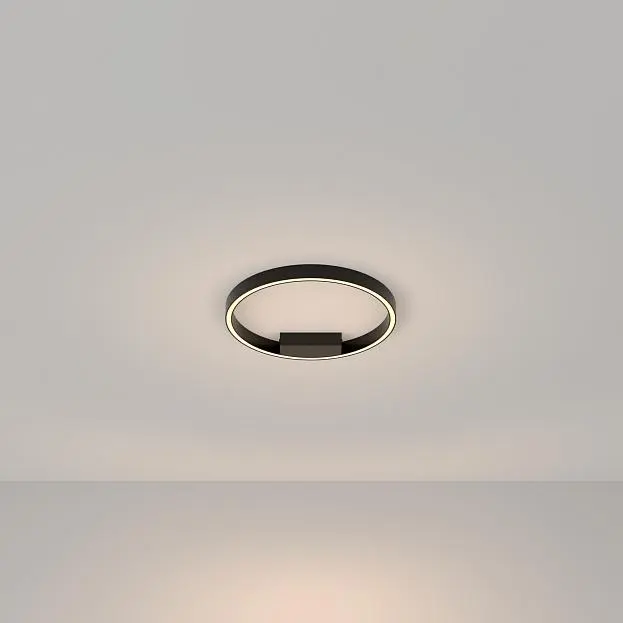 Потолочный светильник Maytoni MOD058CL-L25B3K Rim Потолочный светильник Maytoni MOD058CL-L25B3K Rim