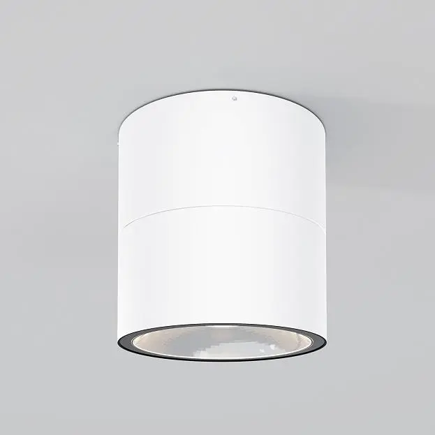 Потолочный светильник Maytoni O310CL-L12W3K Spin Потолочный светильник Maytoni O310CL-L12W3K Spin
