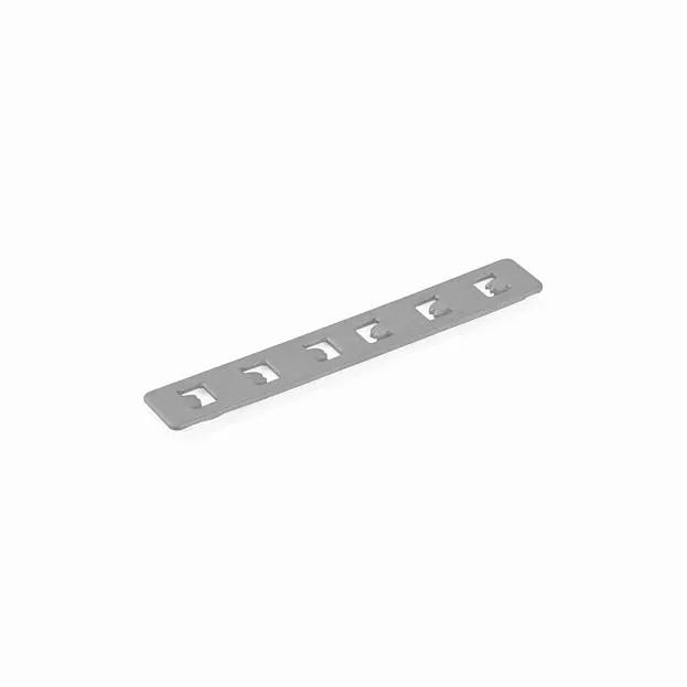 Соединительная планка узкая для шинопровода Elektrostandard 85100/00 Slim Magnetic a057216 Соединительная планка узкая для шинопровода Elektrostandard 85100/00 Slim Magnetic a057216