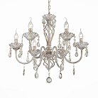 Подвесная люстра ST Luce Splendi SL139.503.06