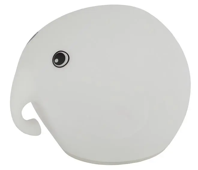 Ночник ЭРА NLED-418-2W-W Ночник ЭРА NLED-418-2W-W