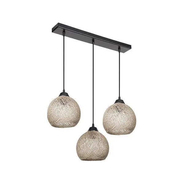 Подвесная люстра Toplight TL1612L-03BG Lizbeth Подвесная люстра Toplight TL1612L-03BG Lizbeth