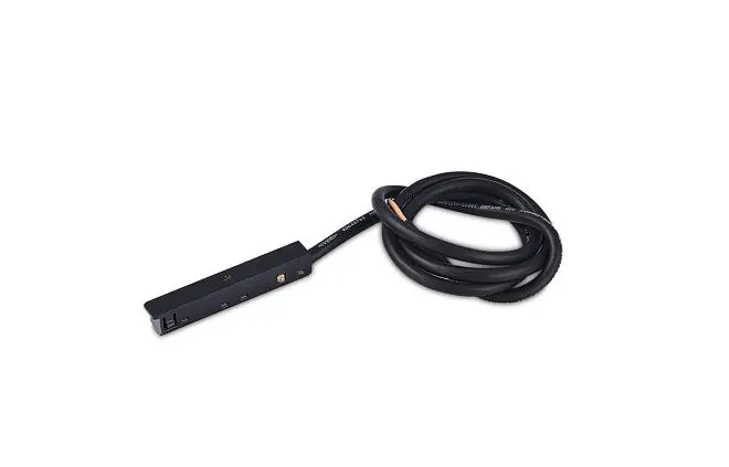 Адаптер Donolux Power connector DLS B SLIM LINE Адаптер Donolux Power connector DLS B SLIM LINE