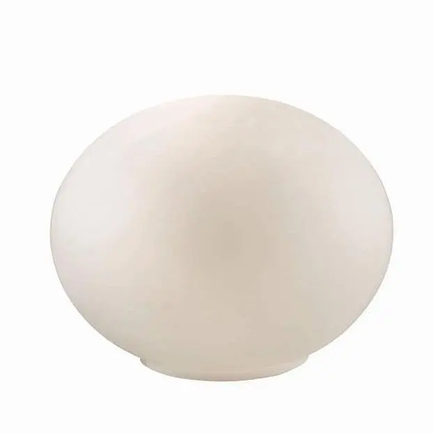 Настольная лампа Ideal Lux 032078 SMARTIES TL1 BIANCO Настольная лампа Ideal Lux 032078 SMARTIES TL1 BIANCO