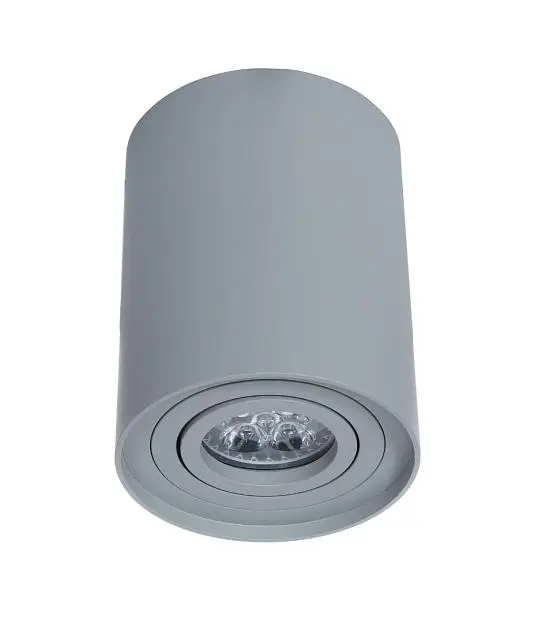 Накладной светильник Lumina Deco LDC 8055-A GY Balston Накладной светильник Lumina Deco LDC 8055-A GY Balston