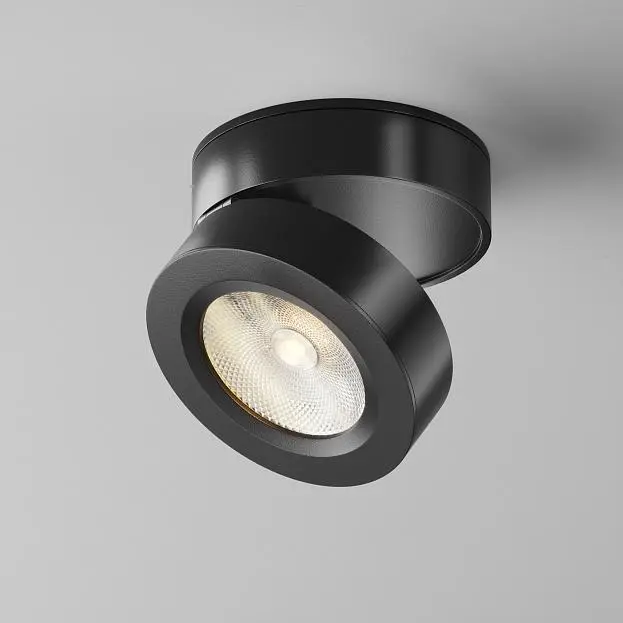 Потолочный светильник Maytoni C022CL-L7B Magic Потолочный светильник Maytoni C022CL-L7B Magic