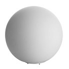 Настольная лампа Arte Lamp A6025LT-1WH Casual SPHERE