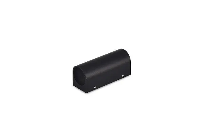 Горизонтальное накладное крепление Donolux Surface mount 80HB LIGHT WAVE Горизонтальное накладное крепление Donolux Surface mount 80HB LIGHT WAVE