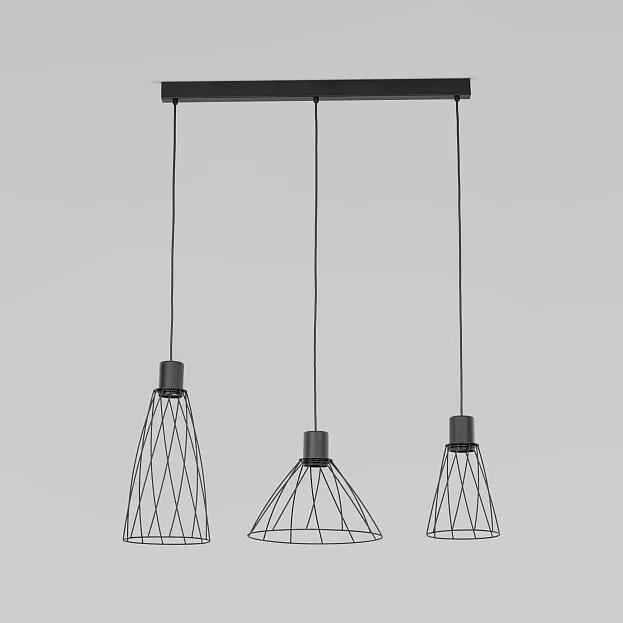 Подвесной светильник TK Lighting 10149 Modesto a068397 Подвесной светильник TK Lighting 10149 Modesto a068397
