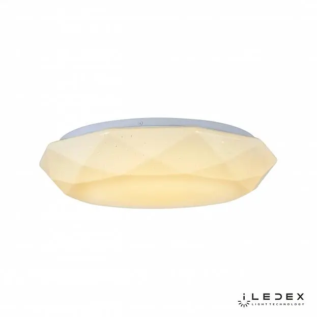 Потолочный светильник ( 3 цвета ) iLedex Diamond A0272-L Потолочный светильник ( 3 цвета ) iLedex Diamond A0272-L