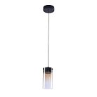 Подвесной светильник Arte Lamp A3606SP-7BK LANTERNA