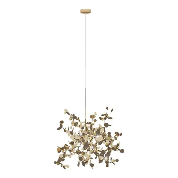 Подвесной Светильник Loft IT 10101 Gold Spark Подвесной Светильник Loft IT 10101 Gold Spark