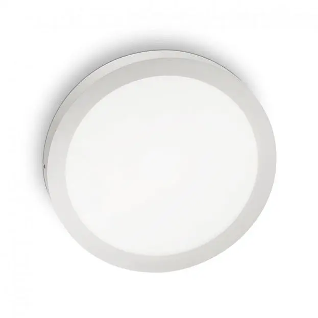 Настенно-потолочный светильник Ideal Lux 138596 UNIVERSAL Bianco Настенно-потолочный светильник Ideal Lux 138596 UNIVERSAL Bianco