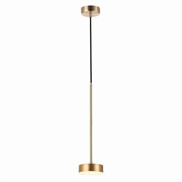 Подвесной светильник ST Luce SL6000.303.01 Pances Подвесной светильник ST Luce SL6000.303.01 Pances