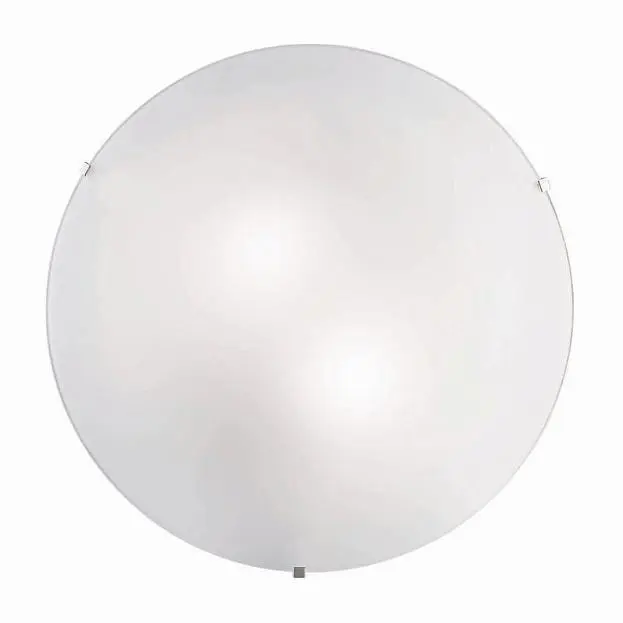 Настенный светильник Ideal Lux 007977 SIMPLY PL2 Настенный светильник Ideal Lux 007977 SIMPLY PL2