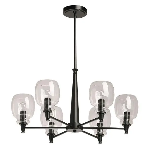 Люстра MW-Light 104012906 Джестер Люстра MW-Light 104012906 Джестер