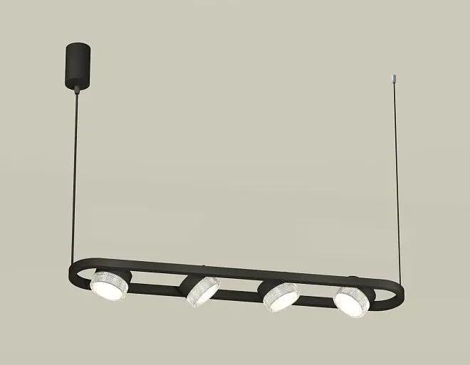 Подвесной светильник Ambrella light XB9164200 Подвесной светильник Ambrella light XB9164200