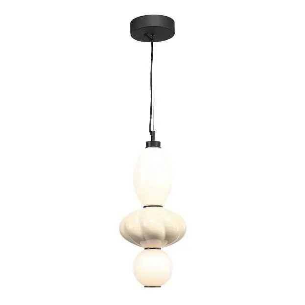 Светильник подвесной ST-Luce SL6134.413.01 FLORENTINI Светильник подвесной ST-Luce SL6134.413.01 FLORENTINI