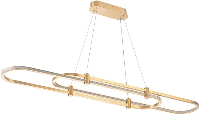 Подвесной светильник Stilfort 4006/05/02PL Tooring Подвесной светильник Stilfort 4006/05/02PL Tooring