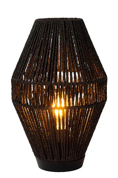 Настольная лампа LUCIDE 34543/01/30 CORDULLE Настольная лампа LUCIDE 34543/01/30 CORDULLE