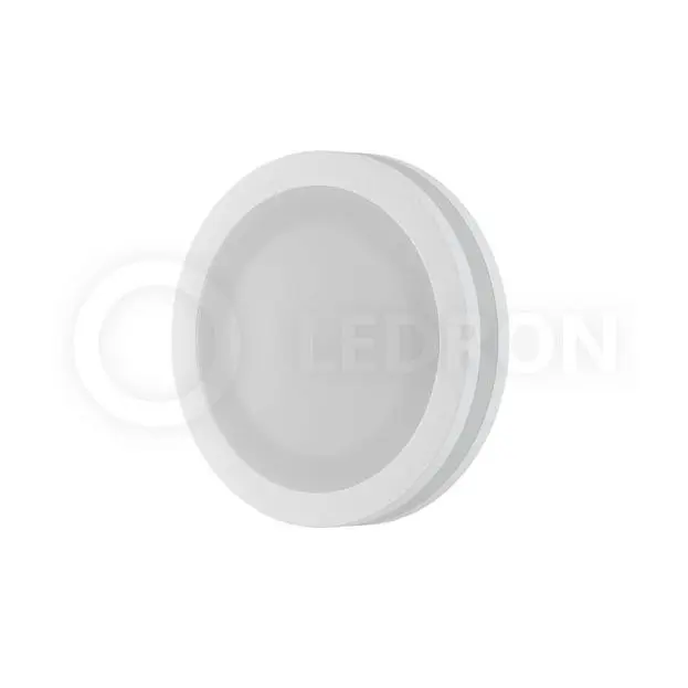 Влагозащищенный светильник LeDron LIP0906-5W-Y4000K Влагозащищенный светильник LeDron LIP0906-5W-Y4000K