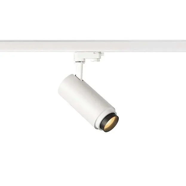 Трековый светильник SLV 1006109 3Ph, NUMINOS ZOOM M Трековый светильник SLV 1006109 3Ph, NUMINOS ZOOM M