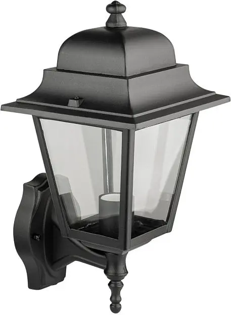 Настенный светильник уличный Oasis Light 79901L/04 Bl QUADRO L Настенный светильник уличный Oasis Light 79901L/04 Bl QUADRO L