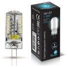 Лампа Gauss 207707203 LED