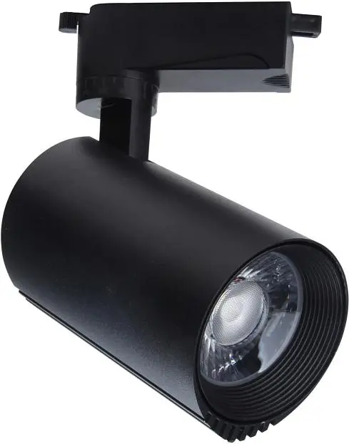Трековый светильник Escada 20031TRA/03LED SBK 20031 Трековый светильник Escada 20031TRA/03LED SBK 20031