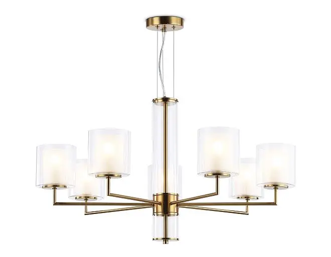 Подвесная люстра Ambrella light LH56013 Подвесная люстра Ambrella light LH56013