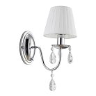 Светильник Настенный Arte Lamp A9123AP-1CC