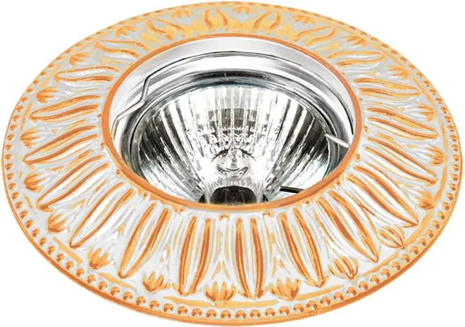 Точечный светильник Escada 221010 Molise Точечный светильник Escada 221010 Molise