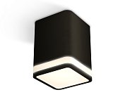 Комплект накладного светильника с акрилом Ambrella light XS7813020 Techno