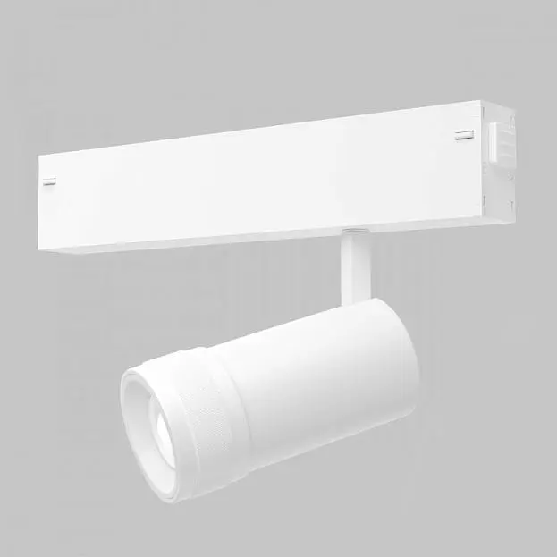 Трековый светильник Imex IL.0050.6004-7-WH Smart Line Трековый светильник Imex IL.0050.6004-7-WH Smart Line