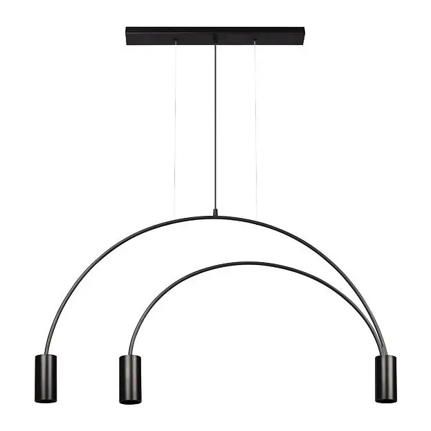 Подвесной светильник светодиодный Loft It Volta 5044-3 Подвесной светильник светодиодный Loft It Volta 5044-3