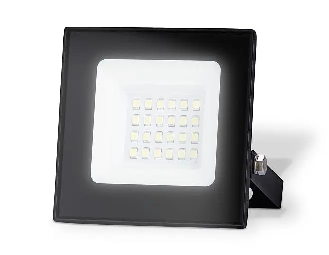 Прожектор светодиодный Ambrella light ST8014 STREET Прожектор светодиодный Ambrella light ST8014 STREET