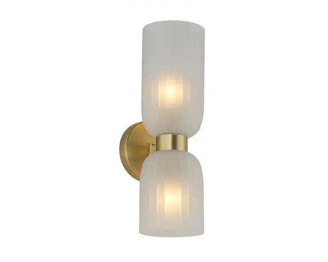 Бра NEWPORT 3641/A brass Бра NEWPORT 3641/A brass