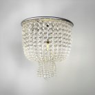 Потолочная Люстра Jacqueline White Sconce 73723-22 ImperiumLoft