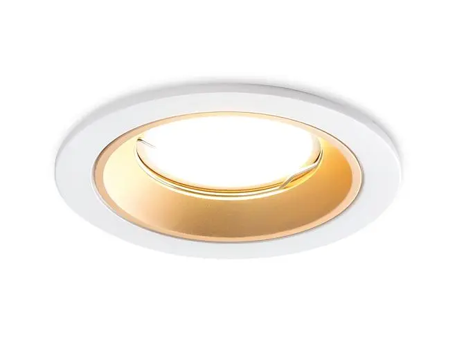Встраиваемый точечный светильник MR16 Ambrella light A8922 Standard Tech Встраиваемый точечный светильник MR16 Ambrella light A8922 Standard Tech