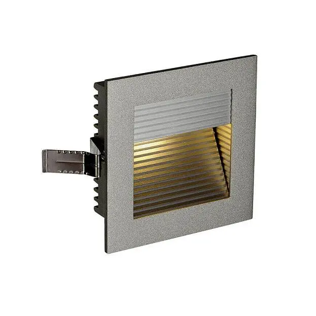 Встраиваемый светильник SLV 111292 Frame Curve Led Встраиваемый светильник SLV 111292 Frame Curve Led
