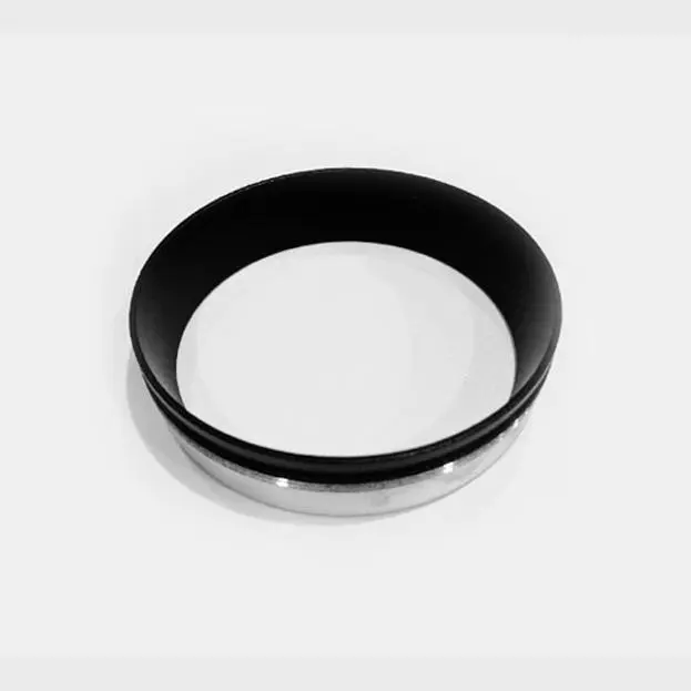 Сменное кольцо Italline IT02-012 ring black Сменное кольцо Italline IT02-012 ring black
