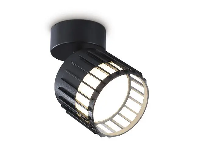 Накладной поворотный спот Ambrella light TN71159 Накладной поворотный спот Ambrella light TN71159