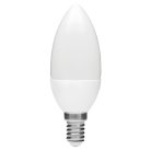 Светодиодная лампочка свеча KANLUX DUN LED24 SMD E14-WW (19313)