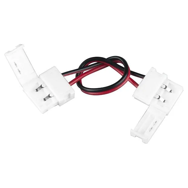 Коннектор для светодиодной ленты 5050 Elektrostandard a035396 Коннектор для светодиодной ленты 5050 Elektrostandard a035396