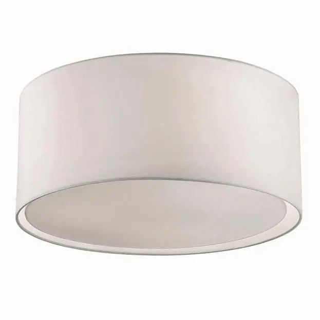 Потолочный светильник Ideal Lux 036014 WHEEL PL3 BIANCO Потолочный светильник Ideal Lux 036014 WHEEL PL3 BIANCO