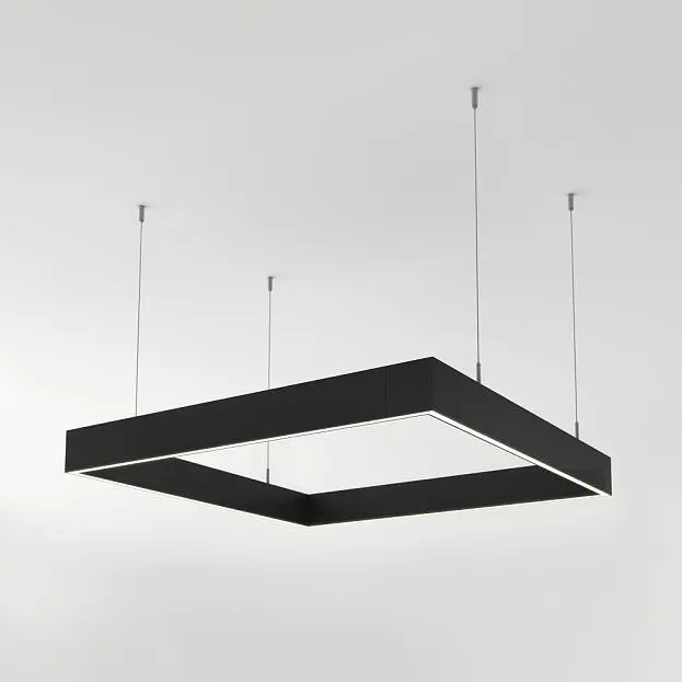 Подвесной светильник Arlight 032990 LINEAIR FLAT Подвесной светильник Arlight 032990 LINEAIR FLAT