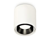 Комплект накладного светильника Ambrella light XS7722002 Techno