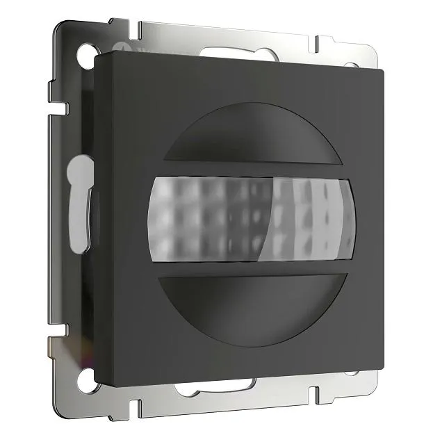 Датчик движения двухпроводный 500 Вт Werkel W1155108 (черный) a054898 Датчик движения двухпроводный 500 Вт Werkel W1155108 (черный) a054898