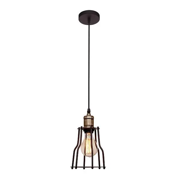 Подвесной светильник Loft It Loft1114 Ancient Cage Подвесной светильник Loft It Loft1114 Ancient Cage